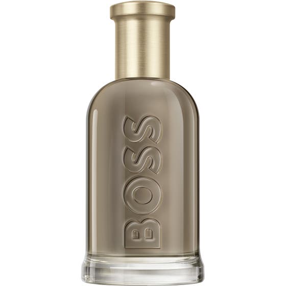 Boss Bottled