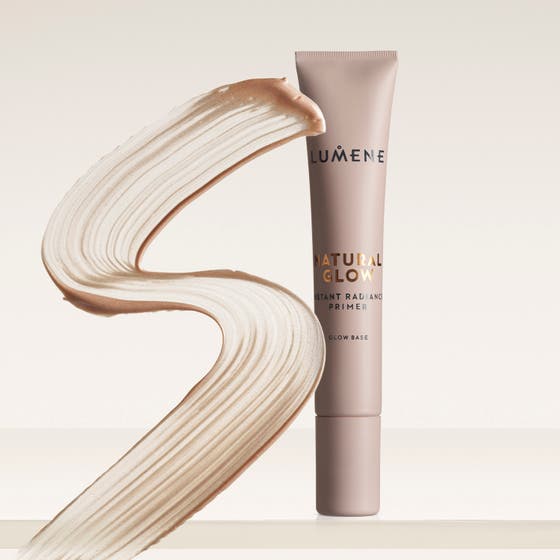 Natural Glow Instant Radiance Primer