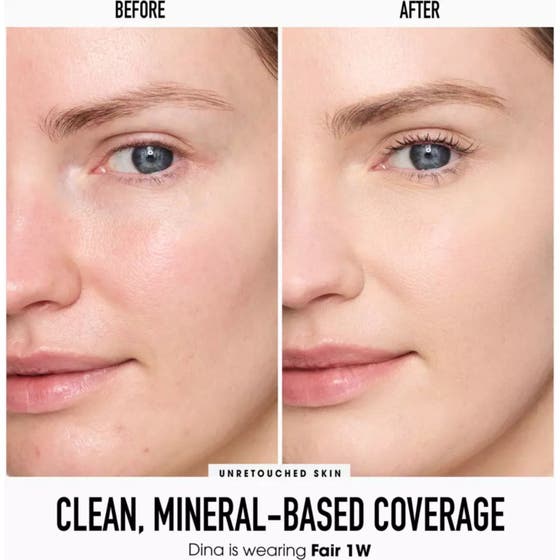 bareMinerals Original Liquid Mineral Concealer