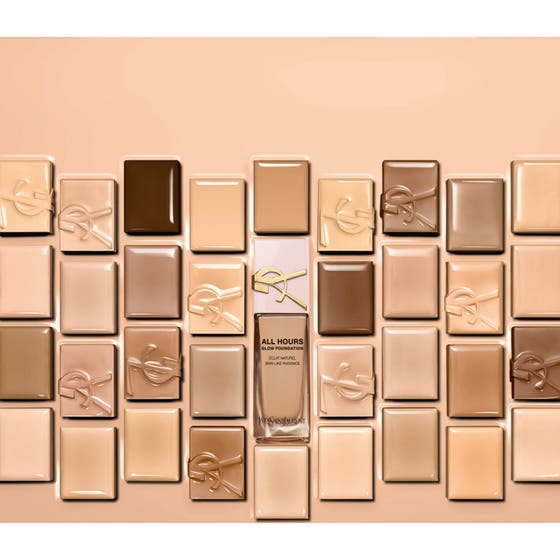 All Hours Glow Foundation