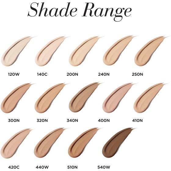 Ceramide Lift and Firm Foundation