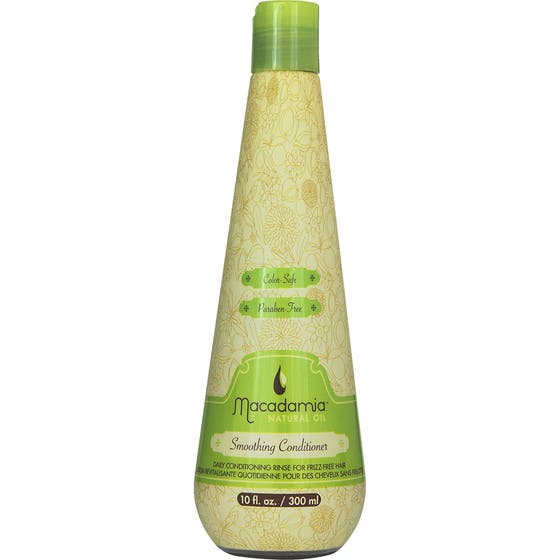 Smoothing Conditioner