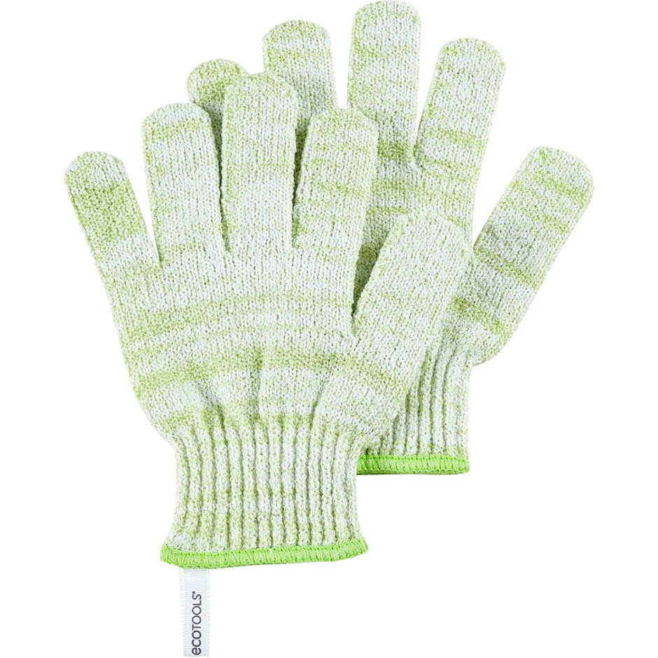 Bath and Shower Gloves