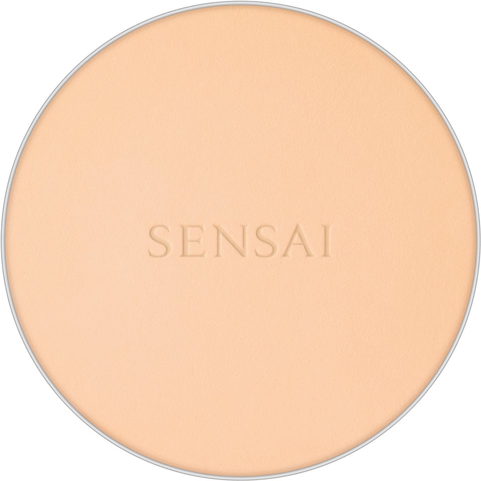 Total Finish Refill TF101 Pearl Beige 11 g