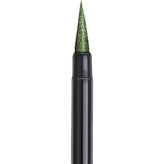 IsaDora x Cherrie Glossy Eyeliner