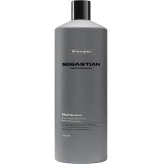 Multitasker for Men 3-in-1