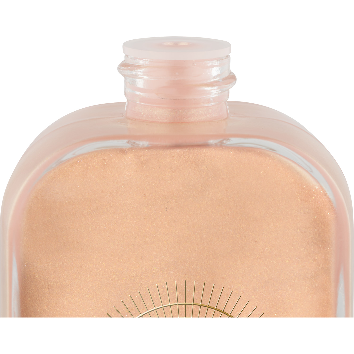 Wonder Woman Shimmer Body Oil