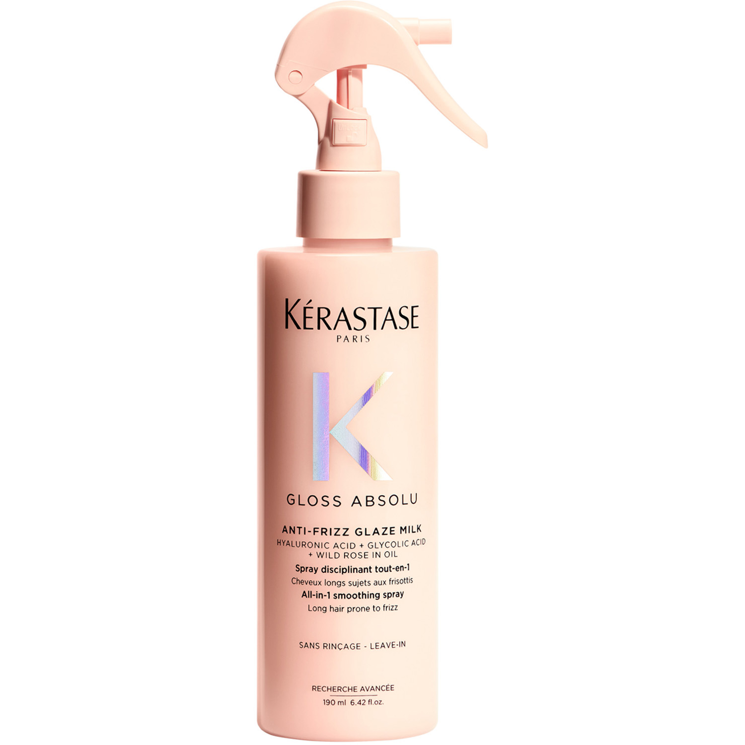Gloss Absolu