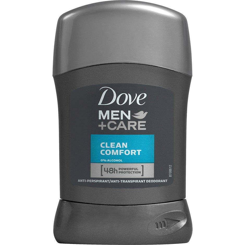 Clean Comfort Deostick