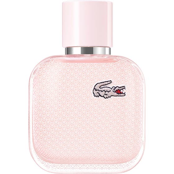 L.12.12 Eau De Sport For Her