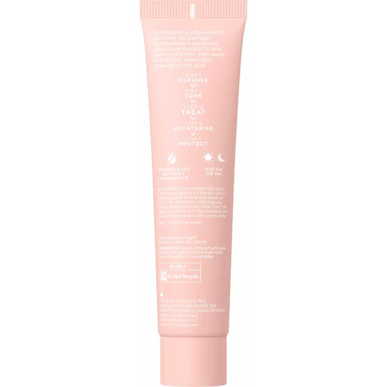 Good Intent Dream Drench Wrapping Mask 