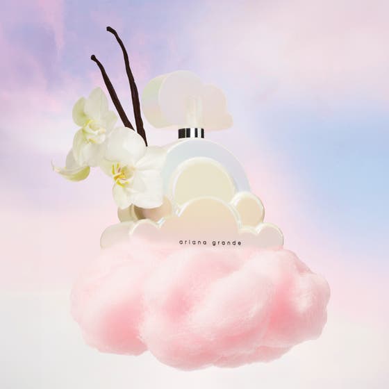Cloud Aurora Eau de Parfum 100 ml