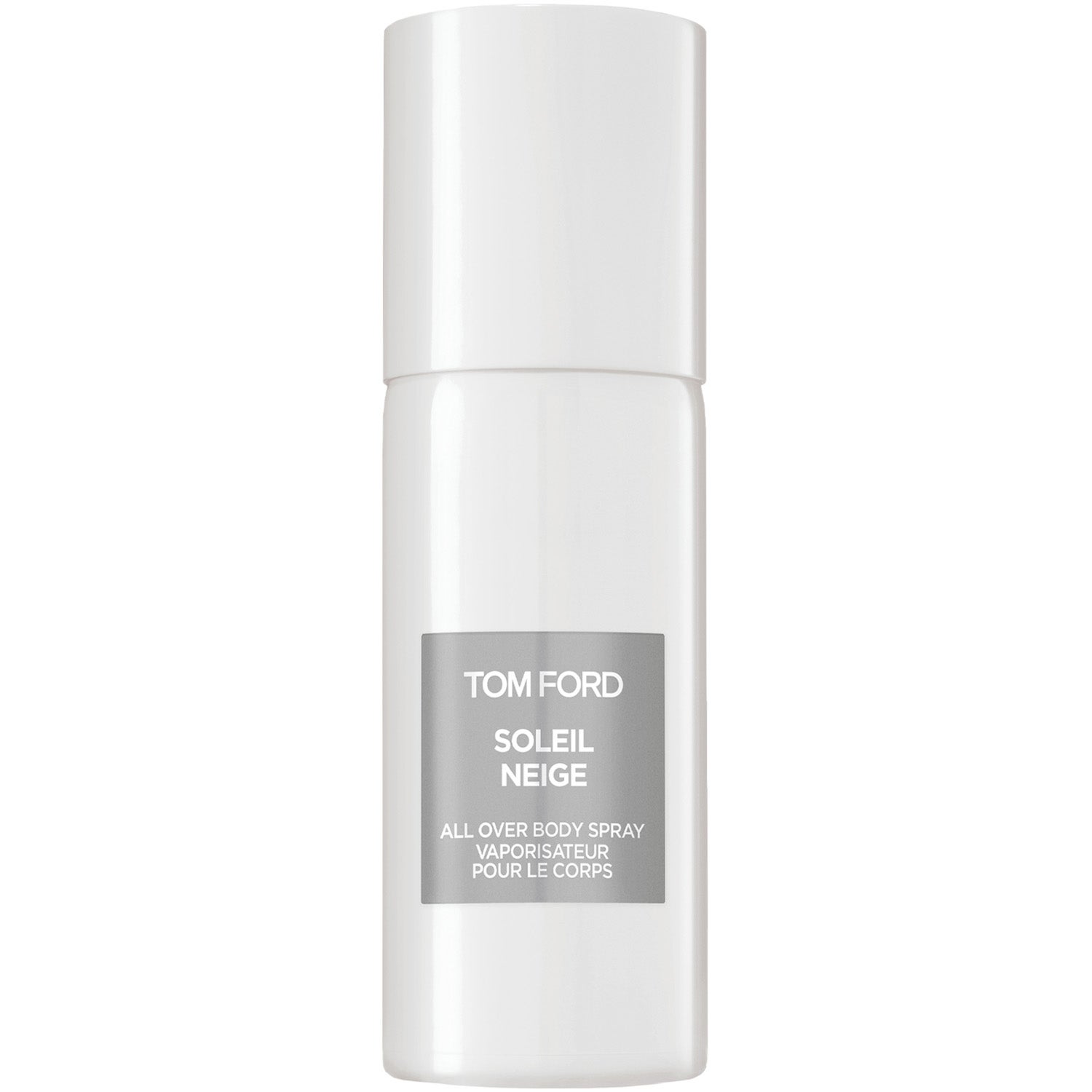 Tom Ford Soleil Neige All Over Body Spray Eau de Parfum - 150 ml