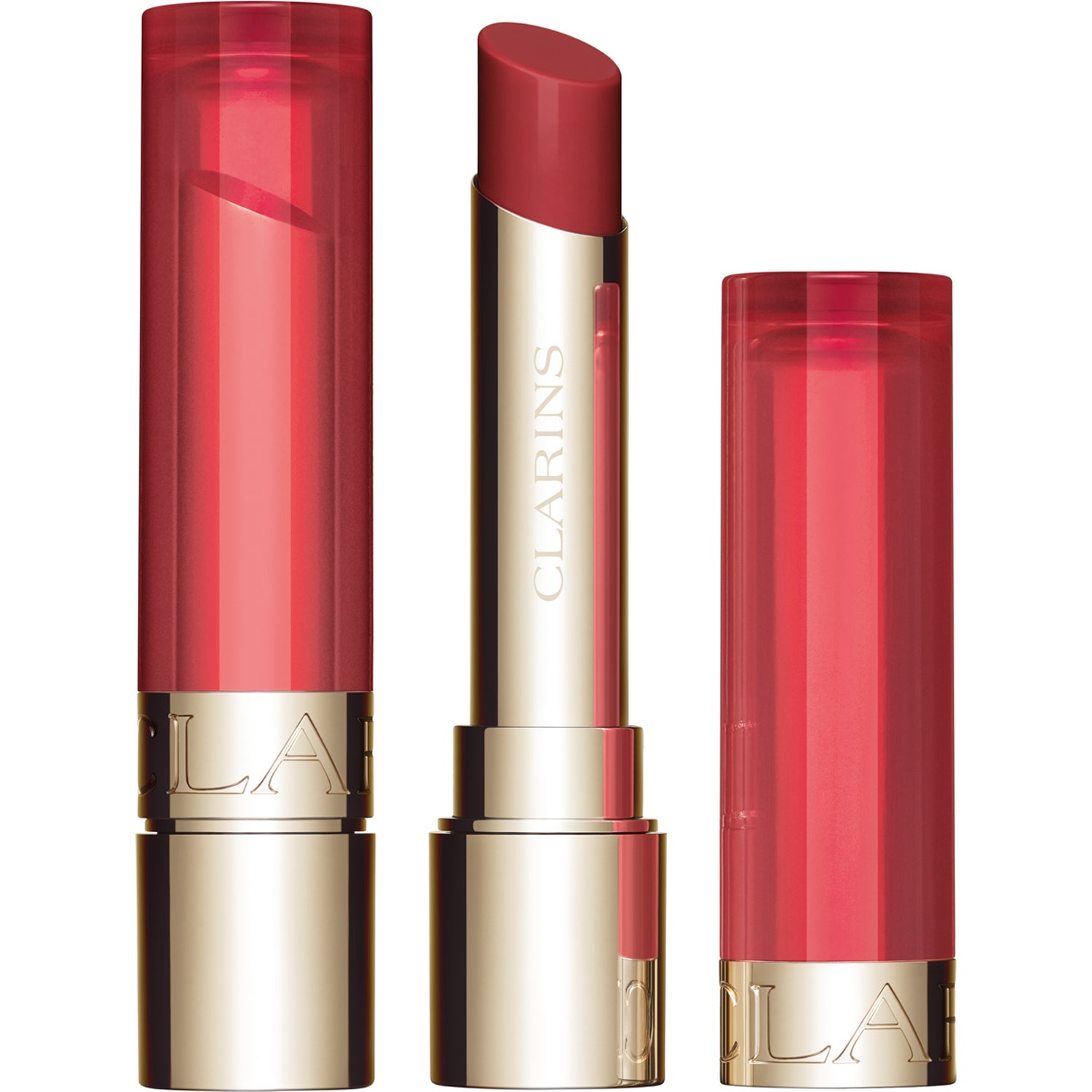 Clarins Lip Oil Balm läppsmink dam – bild 10