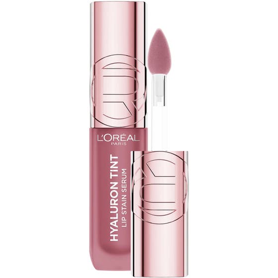Hyaluron Lip Stain Serum