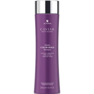 Caviar Infinite Color Hold Shampoo