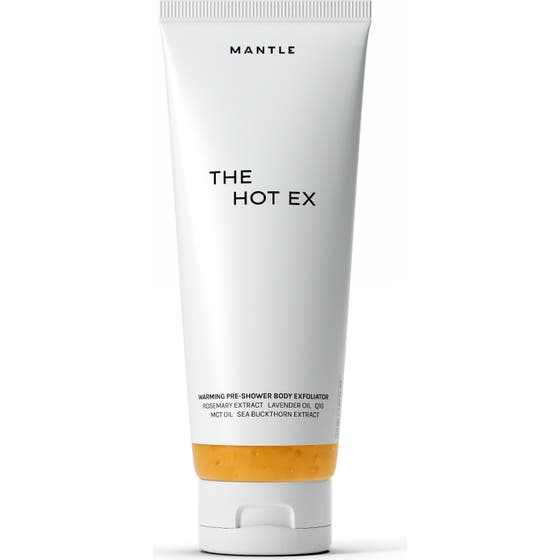The Hot Ex