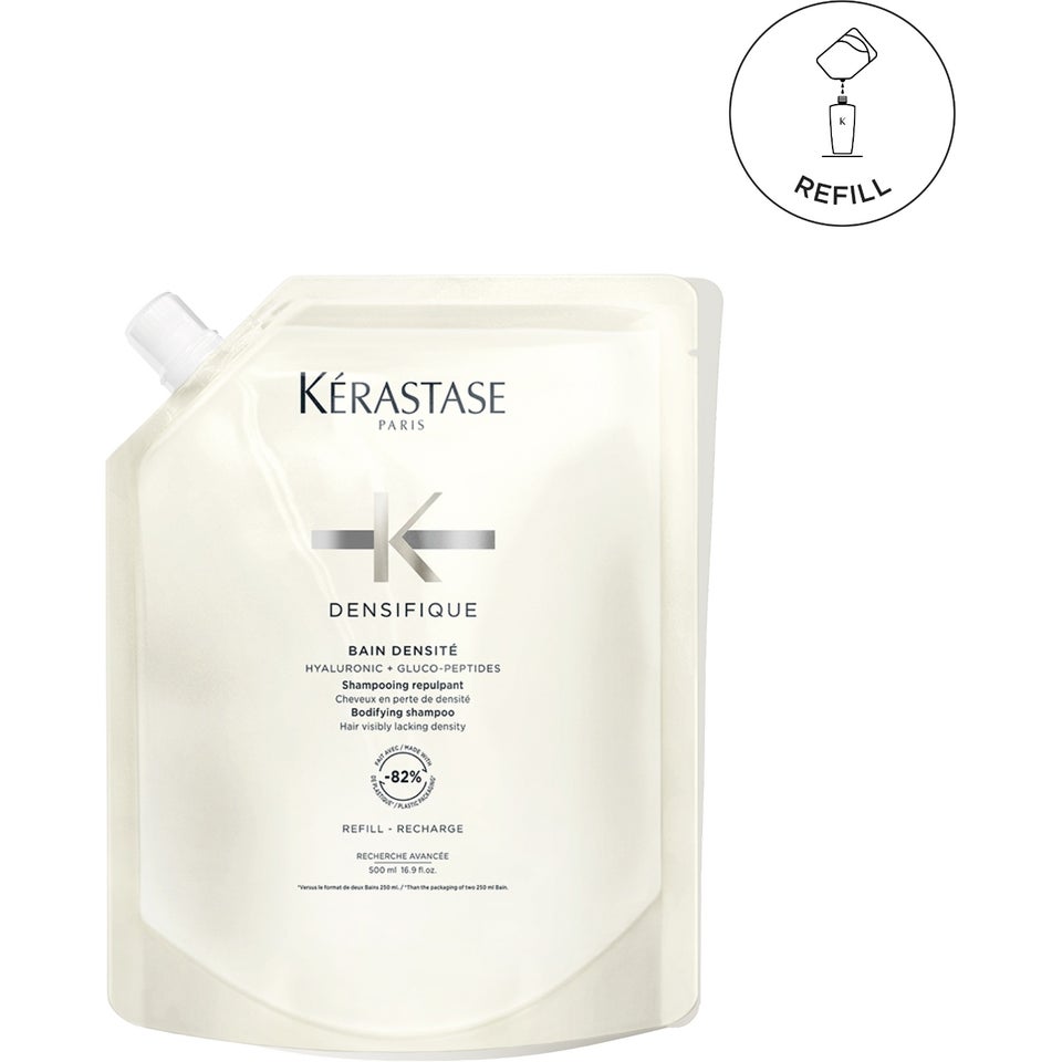 Densifique Bain Densité Shampoo