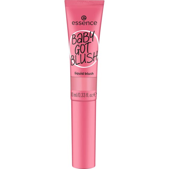 Baby Got Blush Liquid Blush 10