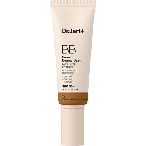 Premium Beauty Balm SPF50