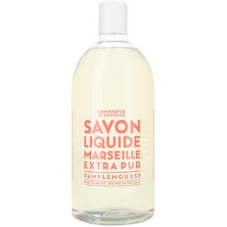Liquid Marseille Soap Refill