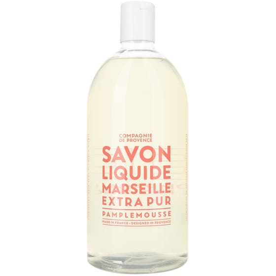 Liquid Marseille Soap Refill