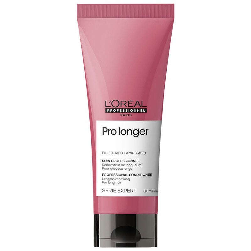 LOréal Professionnel Pro Longer Conditioner schampo & balsam herr – bild 10