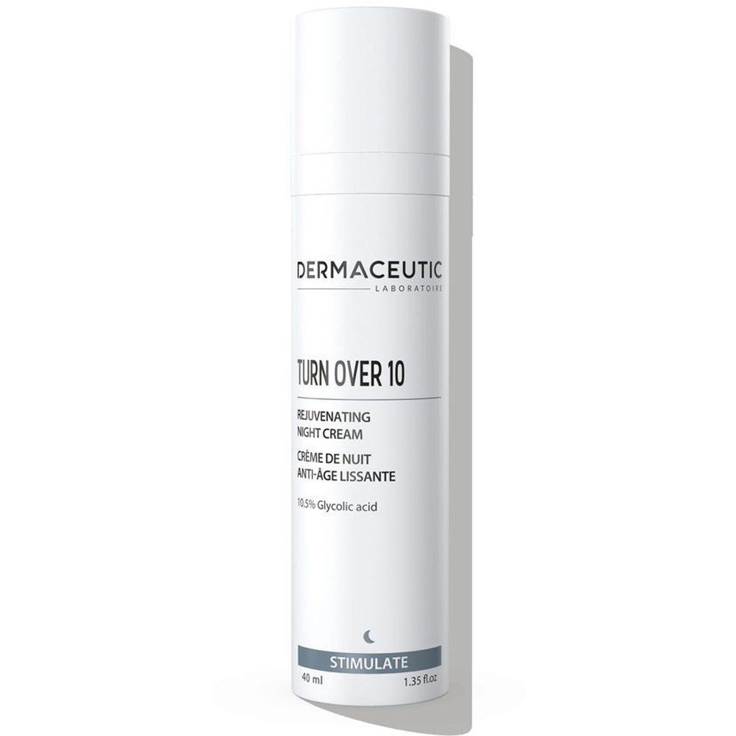 Dermaceutic Turnover 10 (40 ml)