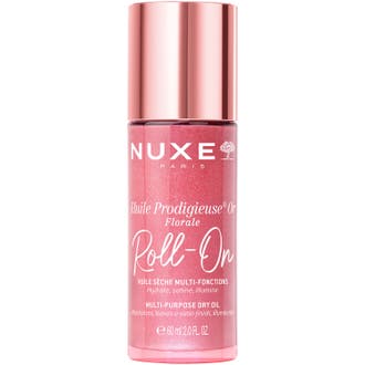 Huile Prodigieuse Or Florale Roll-On