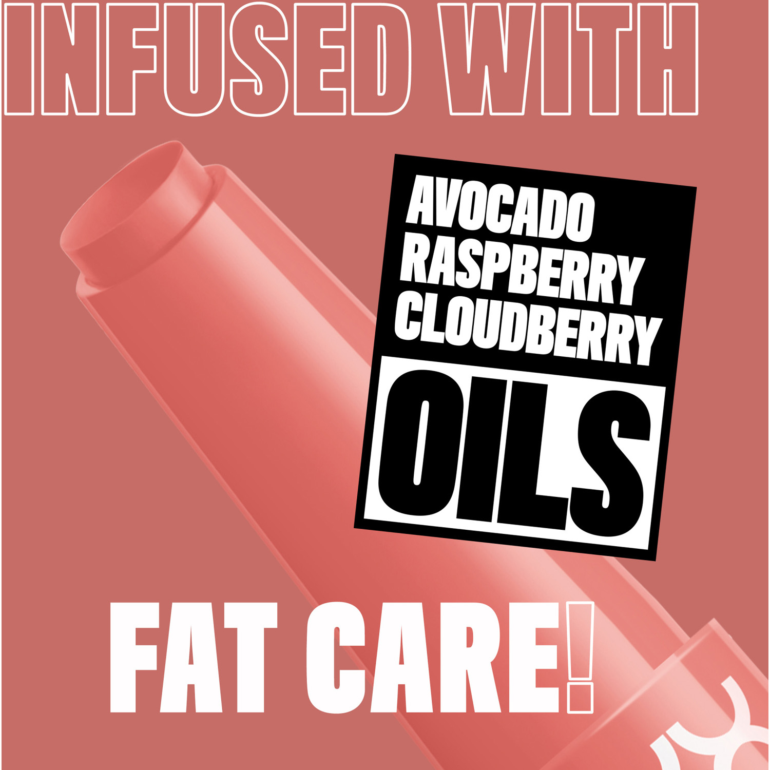 Fat Oil Slick Click Lip Balm
