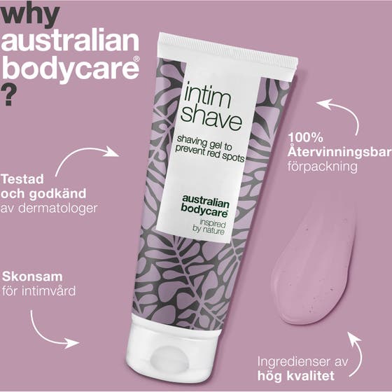 Intim Shave