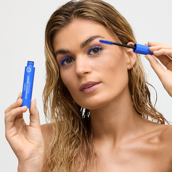 Boombastic Crazy Mascara