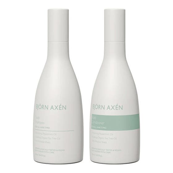 Scalp Care Starter Set