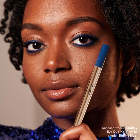 Eyeliner Duo Smokey Eye