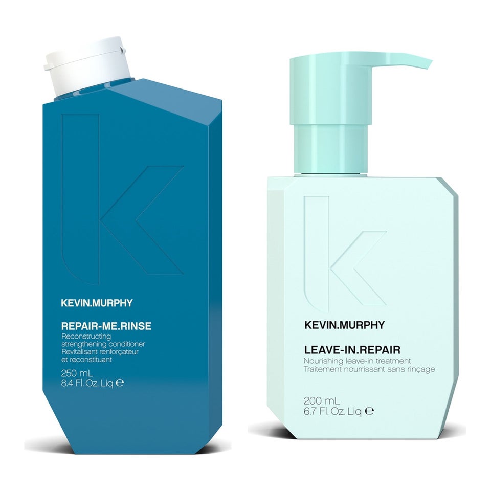 Repair Restore Combo Rinse 250 ml & Leave-In