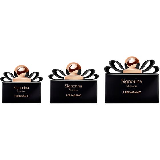 Signorina Misteriosa