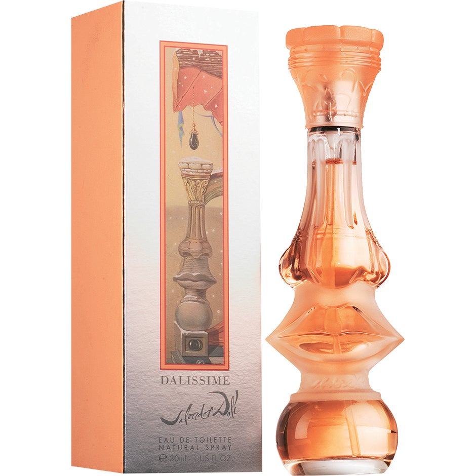 Dalissime Eau de Toilette