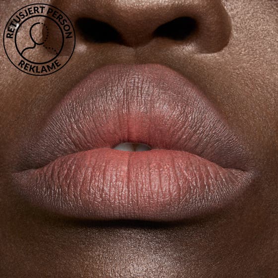 Powder Kiss Hazy Matte Lipstick