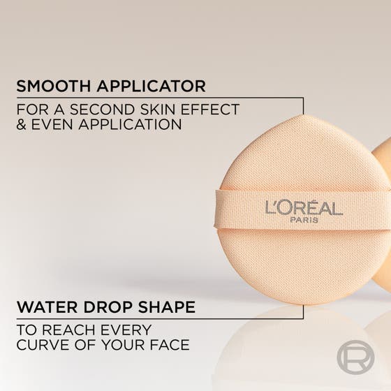 True Match Hyaluron Tinted Balm