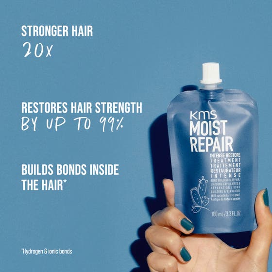 MoistRepair Intense Restore Treatment
