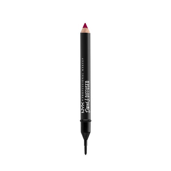Dazed & Diffused Blurring Lip Stick