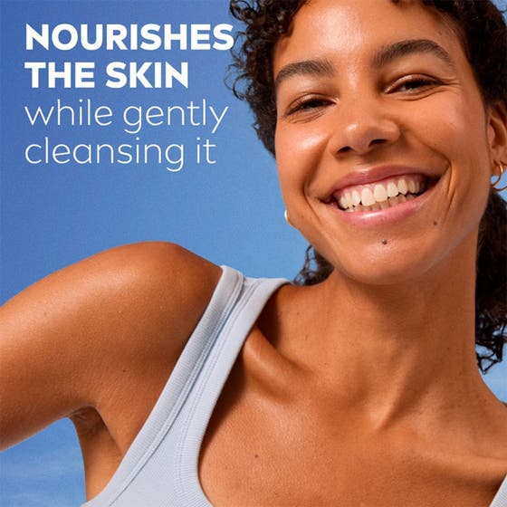 Cleansing Cream Caring