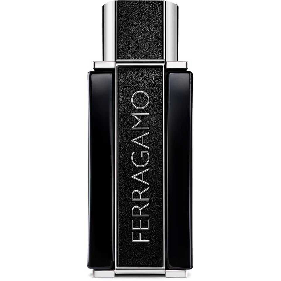 Sublime Leather Eau de Parfum