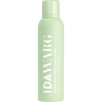 Scalp Balance Foam Masque
