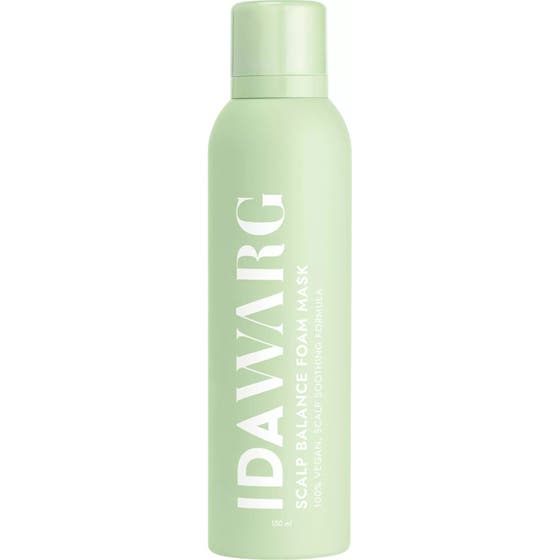 Scalp Balance Foam Masque