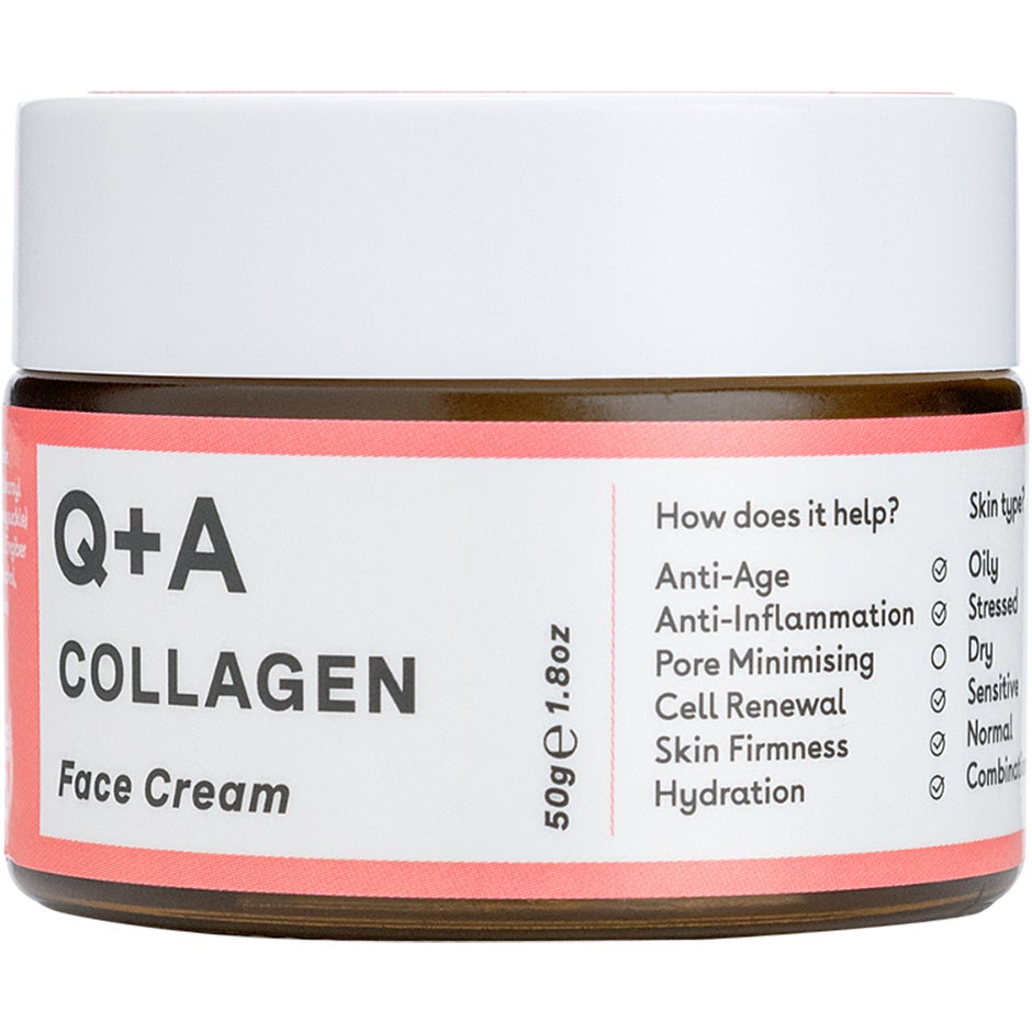 Produktfoto för Collagen (W.50 g)