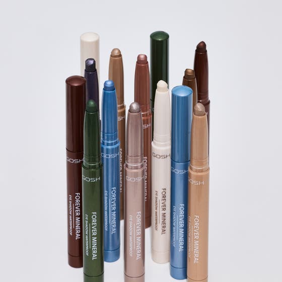 Forever Mineral Shimmer