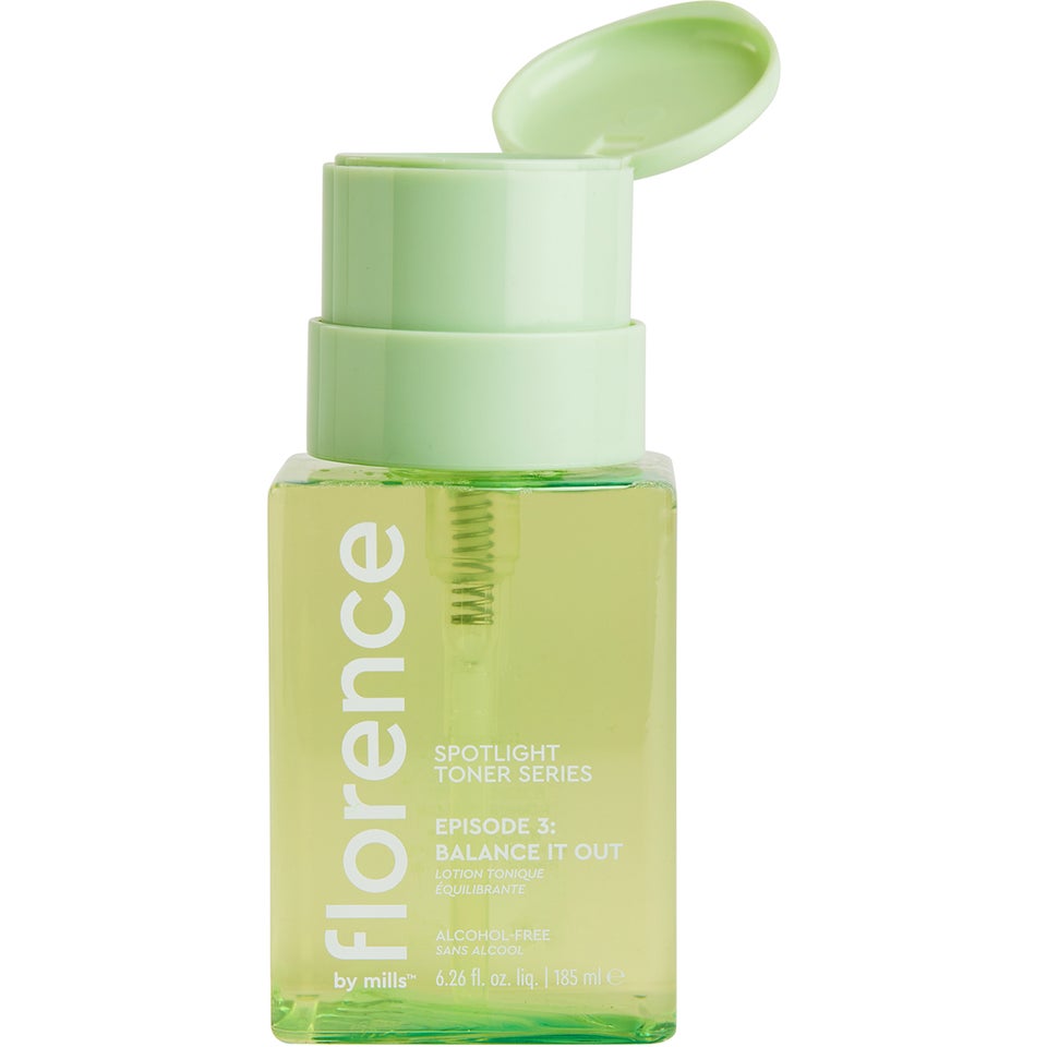 Spotlight Toner Series 2 Clear The Way