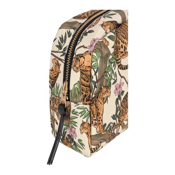 Big Beauty Toiletry Bag