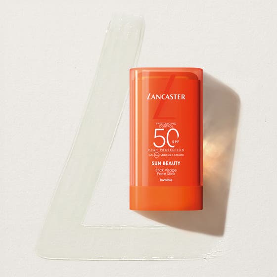 Sun Beauty Face Stick SPF50